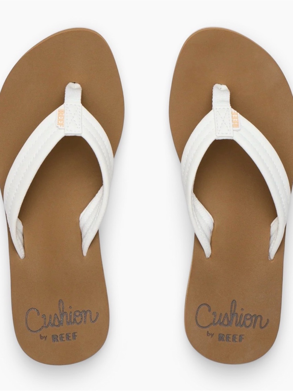 Reef Reef Cushion Breeze
Women's Arch Support Flip-Flops